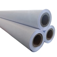 Plóter personalizado de fábrica, rollo de papel de dibujo, ingeniería, 70gsm, 80gsm