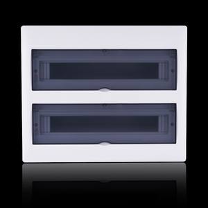 Involucro montato a filo della scatola di distribuzione elettrica - Product Image 6