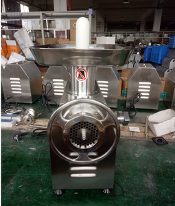 1-1/2HP Moteur avancée 22 machine à hachoir à <span class=keywords><strong>viande</strong></span> hachoir à <span class=keywords><strong>viande</strong></span> <span class=keywords><strong>commercial</strong></span> avec DU CE - Product Image 4