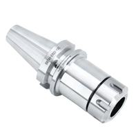 Porte-outil à pince ER série BT à force de serrage stable, équilibrage dynamique G2.5 pour usages à grande vitesse