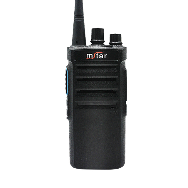 Two-Way for Radio Mstar M-298 Factory Original High Power Long Distance Walkie Talkie with Vox Function for Kids in Hotels