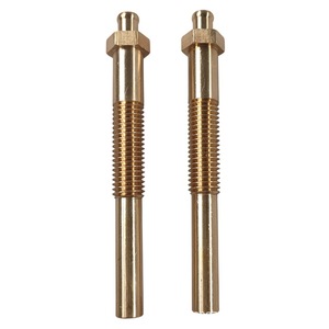 Quemador de Tornillo Fijo Serie RS, Pistola de Combustión de Aceite Nueva y Usada para la Industria de Restaurantes, Marca Riello - Product Image 1