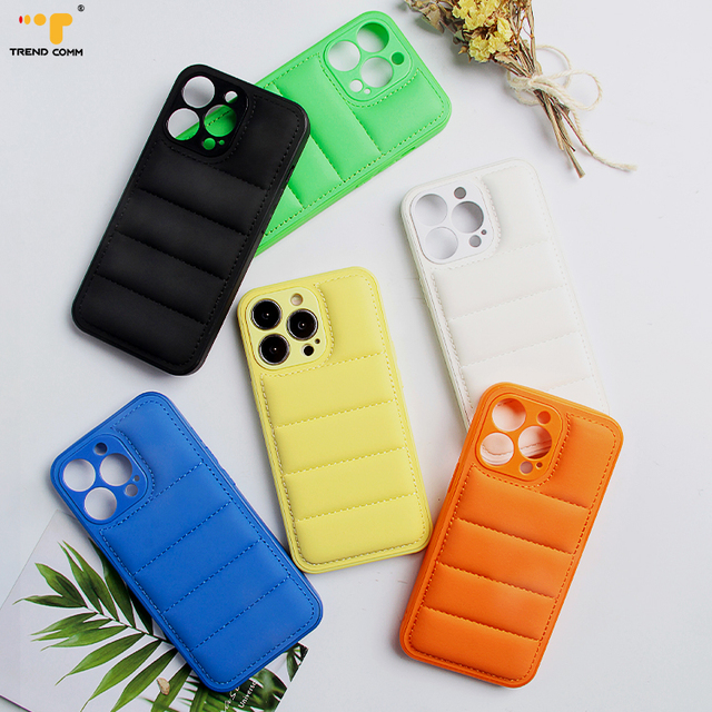 Best Seller 2026 New Mobile Phone Case for iPhone 16 & XR High Quality Waterproof & Shockproof Made of  PU Jacket