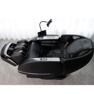 Fauteuil médical <span class=keywords><strong>Royal</strong></span> — chaise complète 3d Zero gravité, pompe à Air, Spa thaïlandais, <span class=keywords><strong>Massage</strong></span> et pédicure, Spa, authentique, élimine le corps - Product Image 5