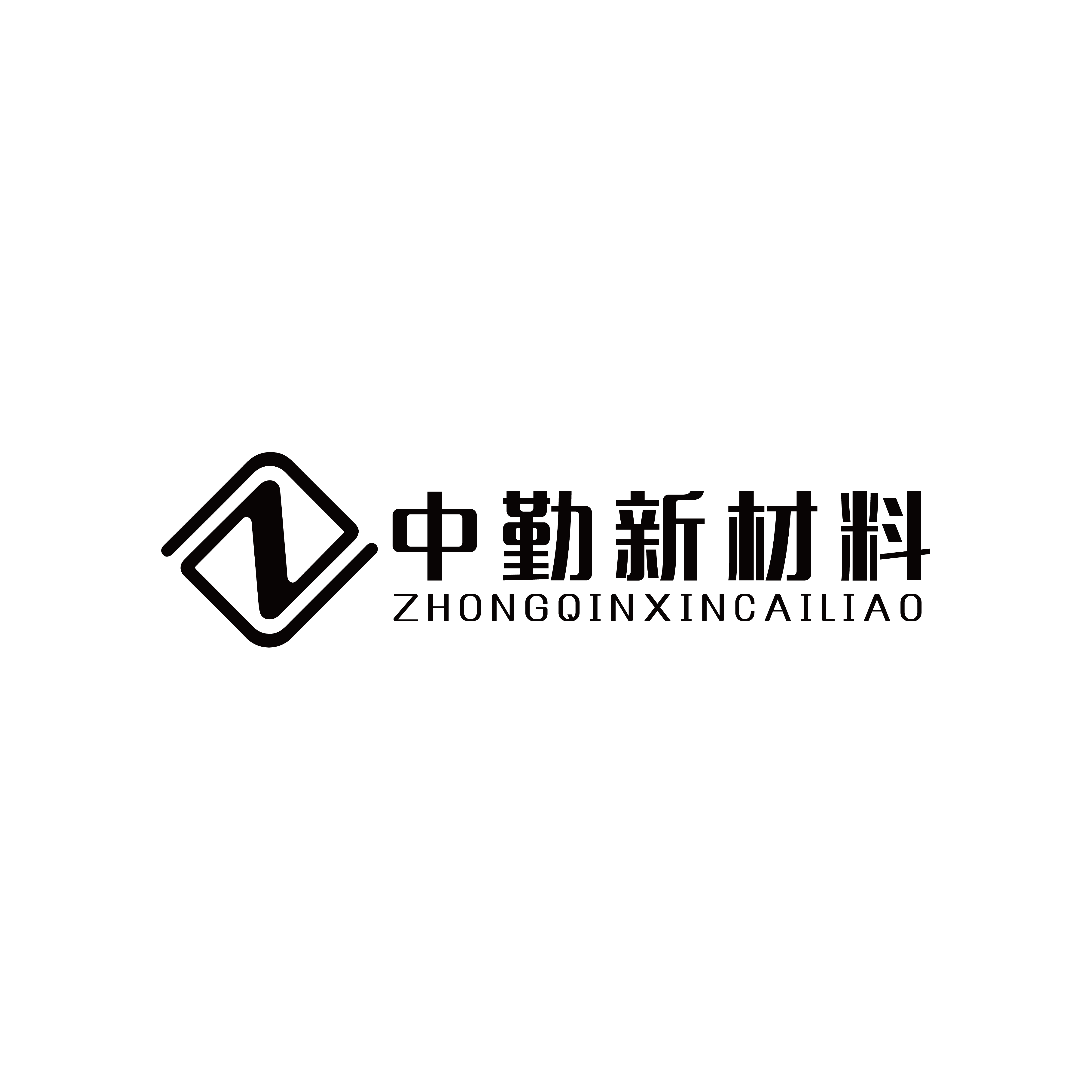 Guangdong Zhongqin New Materials Technology Co., Ltd. logo