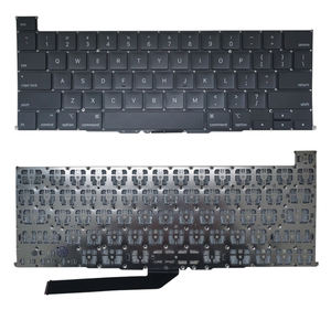 Clavier pour ordinateur portable, macbook pro A2251, SP, <span class=keywords><strong>FR</strong></span> - Product Image 2