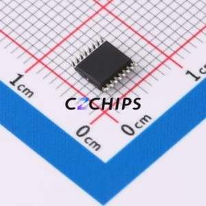 ชิปวงจรรวม /tr QSOP-16 CD4051BMS แอนะล็อกสวิตช์มัลติเพล็กเซอร์ของแท้ใหม่ - Product Image 2