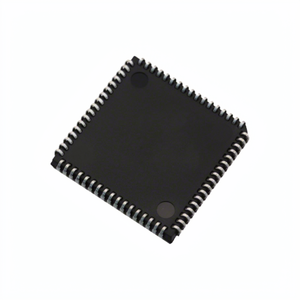 Composant électronique original XR16V654IJTR-F, CI UART FIFO 64 bits QUAD 68PLCC (J Lead) avec interface 68 LCC, pour la production - Product Image 1