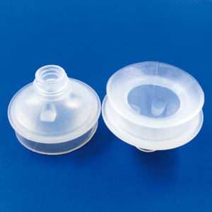 Hochwertiger Maßgefertigter SMC-B-Typ Silikon-Starker Saugnapf Industrieller Vakuumsauger - Product Image 4