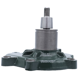 Bomba de Agua CW-KU028 para Kubota D988, Repuesto para el Sistema de Refrigeración de Maquinaria Agrícola - Product Image 1