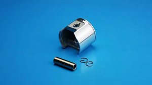 DLE Accessories Piston for DLE85 DLE170 DLE170M Gasoline Engine for RC Racing Drones DIY Parts - Product Image 2