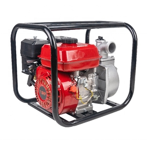 Taizhou 170F 5.5Hp 6.5Hp 2 3 Inch 4 Stroke WP20 Gasoline Engine Mobile <strong>Water</strong> <strong>Pumps</strong> Farm Agriculture Irrigation Petrol <strong>Water</strong> <strong>Pump</strong> - Product Image 3