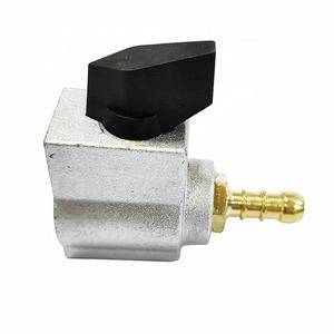 Regulador de <span class=keywords><strong>Gas</strong></span> GLP de Alta Presión Ajustable JG de 27 mm, Regulador de Presión de <span class=keywords><strong>Gas</strong></span> Natural, Regulador de Cilindro de <span class=keywords><strong>Gas</strong></span> para Cocinar - Product Image 5