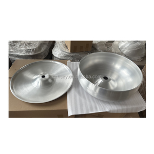 Nhà máy kim loại quay sản phẩm kim loại hình thành quay - Product Image 3