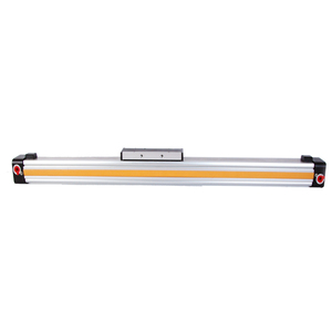 Cylindre sans tige mécanique PARKER <span class=keywords><strong>ORIGA</strong></span> OSP-P25-300-400-500-600-400-800-900 - Product Image 1