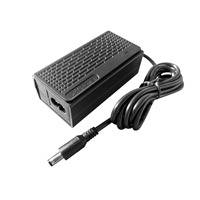 Bloc d'alimentation de bureau 5V à découpage avec protection complète AC/DC pour lecteurs de codes-barres