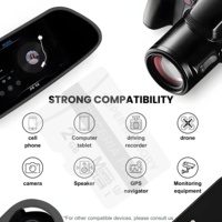 Tarjeta de Memoria TF de 64 GB con Grabación en Bucle Estable para Cámaras de Coche, CCTV Doméstica y Sistemas de Seguridad