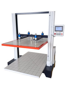 Kartonverpackung Druckfestigkeitsprüfmaschine, Papierbox und Karton Kompressionsleistungsprüfmaschine - Product Image 3