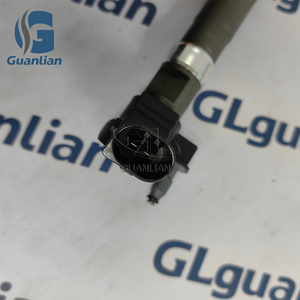 Inyector de combustible piezoeléctrico 0445116035 0445116034 03L130277C 03L130855BX para 2,0 TDI - Product Image 3