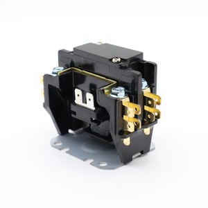 คอนแทคเตอร์แอร์ DC-DC รุ่น NCK3 2P 32A สำหรับสถานีชาร์จแอร์ - Product Image 4