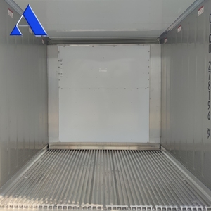 Carrier lạnh lạnh máy lưu trữ 10 feet chiều dài 10ft Tủ đông lạnh container để bán - Product Image 6