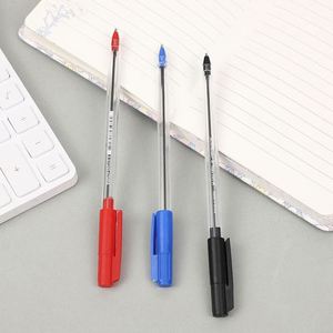 Bolígrafo de Plástico de Buena Calidad con Clip para la Escuela y Lápiz Táctil, Marca Shenerder - Product Image 1