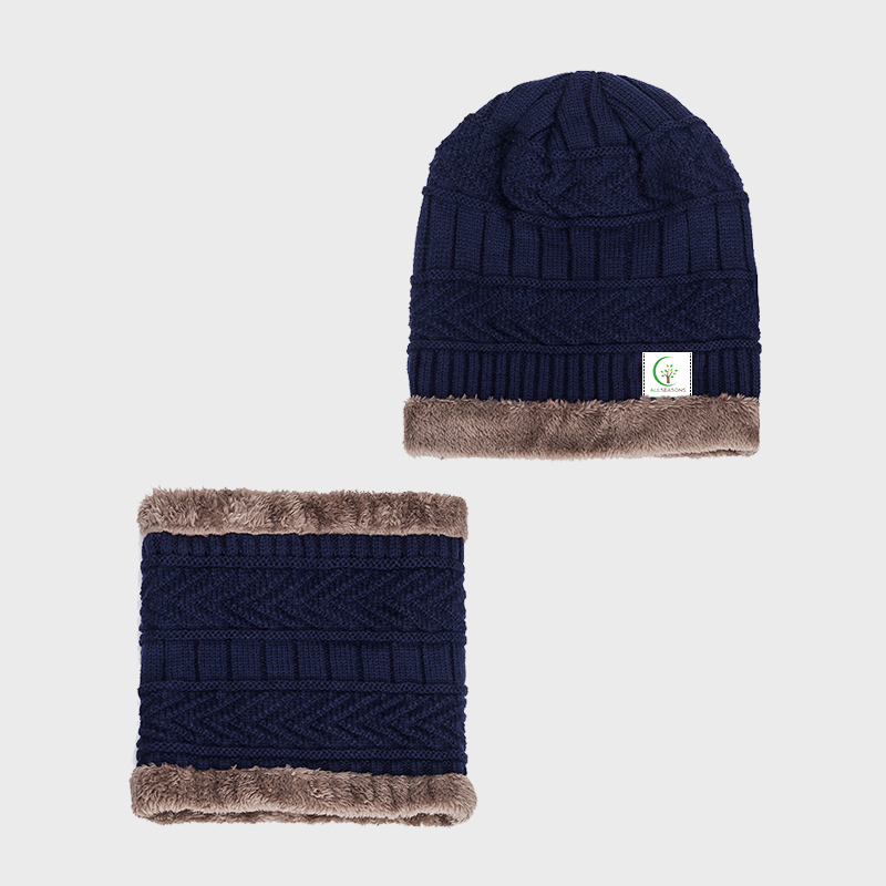 Bleu marine