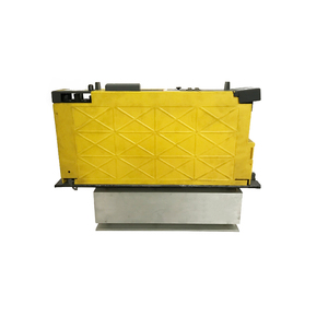 A06B-6111-H002 ไดรเวอร์แอมพลิฟายเออร์ FANUC สำหรับเครื่อง CNC อะไหล่สำรองสำหรับ PLC PAC และคอนโทรลเลอร์เฉพาะทาง - Product Image 1