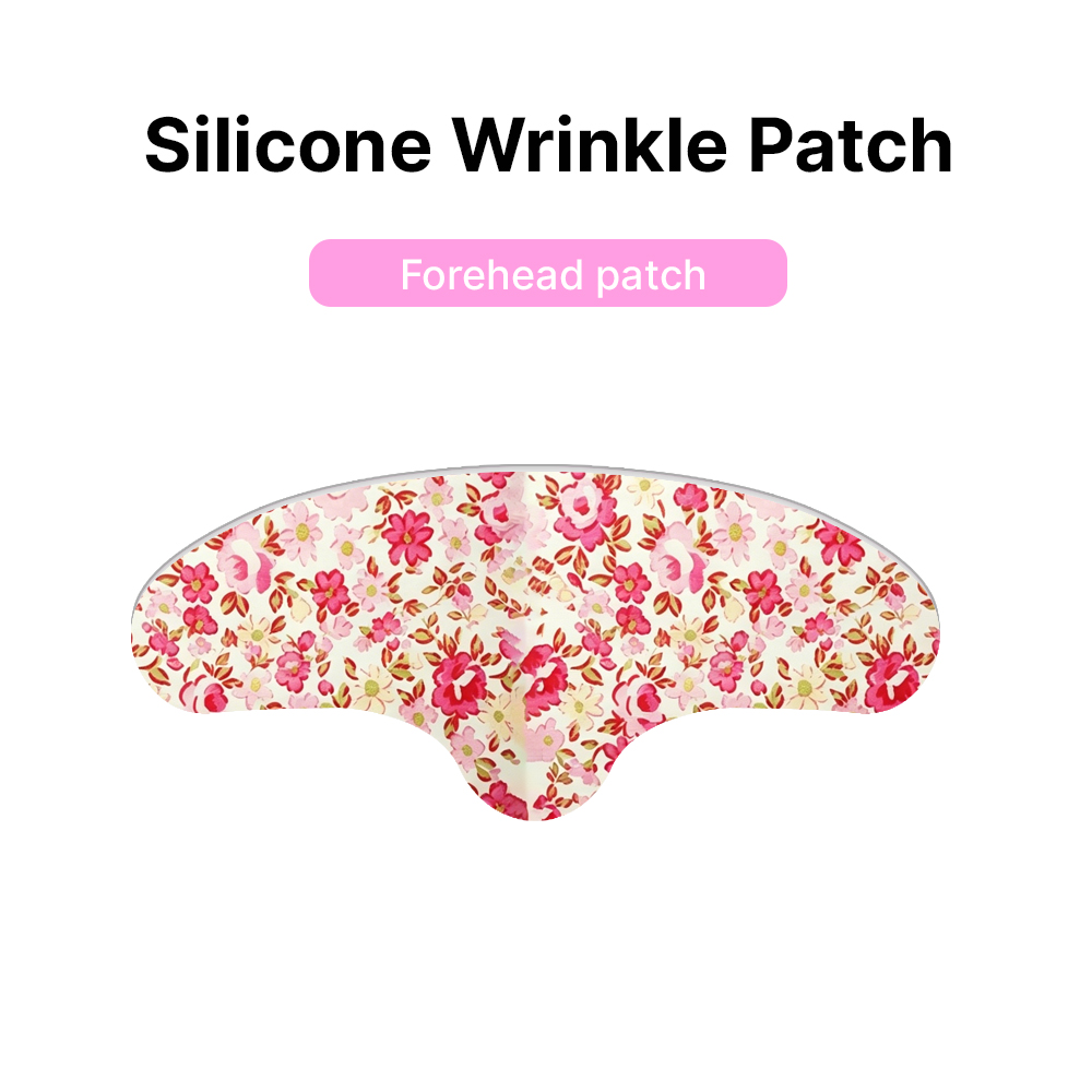 Parche para la frente