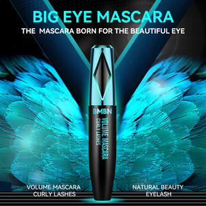 <span class=keywords><strong>Mascara</strong></span> à fibres vegan en gros, rehausseur <span class=keywords><strong>de</strong></span> cils, séchage rapide, longue durée, en gros, OEM, liquide imperméable, fibres, marque privée - Product Image 4