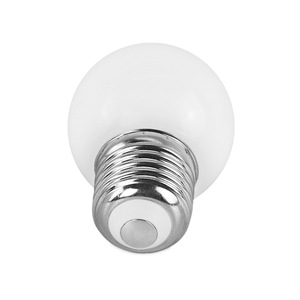 Led <b>Bulb</b> E27 Base 45mm Diameter Rechargeable Battery Powered Home Indoor Lighting - Product Image 3