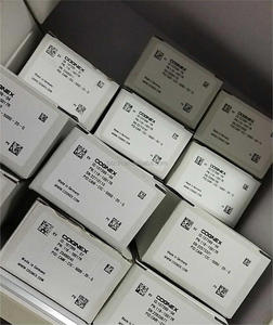 Cámara Industrial Cognex CAM-CIC-1300-60-G Original, C1.3MP, 60fps, CMOS, GigE, Autoenfoque - Product Image 2