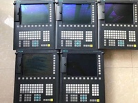 100% Original Siemens 6FC5357-0BB25 6ES7416-2XN05-0AB0 6SN1145-1BA02-0CA2 6SN1123-1AA00-0EA1 6ES7417-5HT06-0AB0 VFD Siemens
