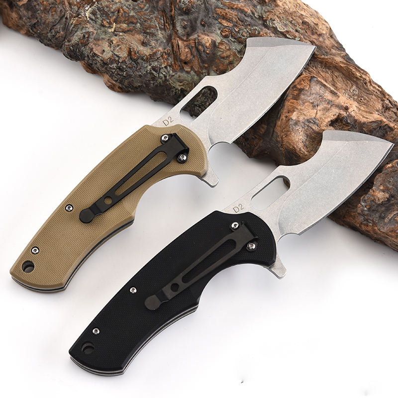 YJ Knives