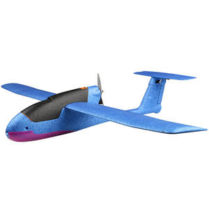 Skywalker <span class=keywords><strong>Miniplus</strong></span> FPV Avion à voilure fixe pour le divertissement en plein air, modèle d'avion pour débutants, pour les passionnés d'aviation - Product Image 1