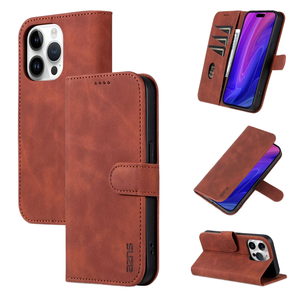 Custodia a portafoglio magnetica di alta qualità per telefoni cellulari Cover con Flip Wireless di alta qualità in pelle artificiale custodie per telefoni cellulari - Product Image 3