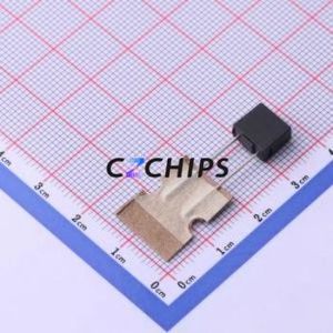 SPT478T1.25A250V One-Time Fuse Through hole Component (THT),P=5.08mm Fuse Square Fuse 1.25A 250V 125V - Product Image 2