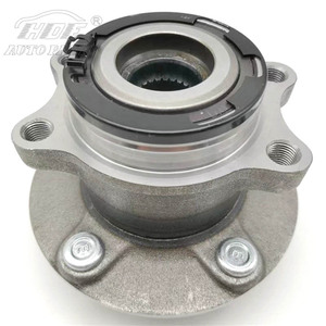 3785A035 3785A064 VKBA7663 Venta al por mayor de piezas de automóvil HDE, rodamiento de cubo de rueda para Mitsubishi Outlander - Product Image 1