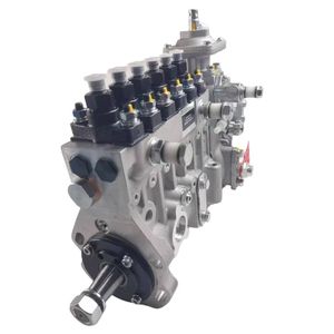 Máy móc xây dựng 6cta8.3-C300 phụ tùng động cơ 3921123 3913734 DIESEL phun nhiên liệu bơm - Product Image 4