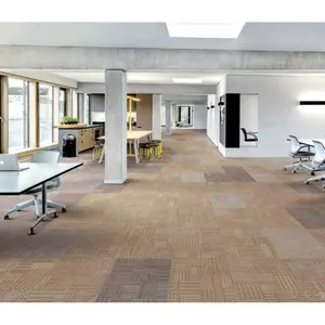 factory customized color design and size fitness center carpets and rugs