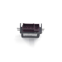 Module de commande de pompe à carburant pour BMW F07 F10 F11 F12 F13 F02 F04 X3 F25 535i 550i 520i 523i 528i 530i 640i 650i 730Li 16147276073