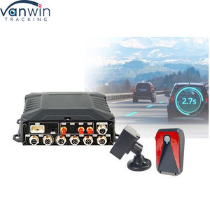 4CH 8CH 4G GPS 1080P ADAS DMS BSD APC AI MDVR 비디오 레코더 차량 연료 추적 HD 모바일 <span class=keywords><strong>DVR</strong></span> - Product Image 6