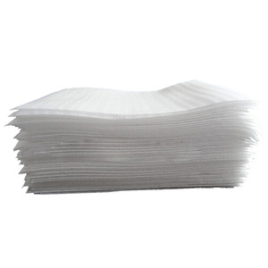 Расширенная Полиэтиленовая упаковка, пенопластовая обертка, листы для упаковки, водонепроницаемая Противоударная Защитная угловая модель - Product Image 4