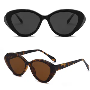 Новые модные дизайнерские толстые ацетатные Роскошные итальянские солнцезащитные очки женские поляризованные оттенки