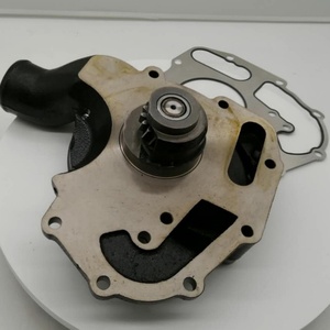 Bomba de Agua para Motor E312D2 E313D2 E315C E318D2 C4.4 C6 C6.6 3054C 3054E, Bomba de Agua 3541672 2258016 - Product Image 6