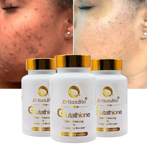 Fabriek Op Maat Gemaakte Gezondheidszorg Supplement Collageen Vitamine Gluthatione Capsule Supplement Pil <span class=keywords><strong>Gluta</strong></span> Witte <span class=keywords><strong>Capsules</strong></span> - Product Image 6