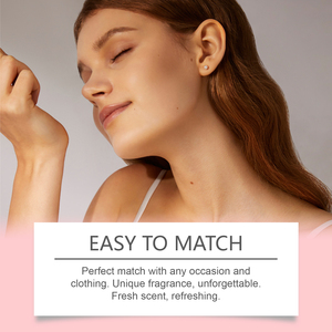 <span class=keywords><strong>Parfum</strong></span> en spray 10 ml Ambre Vanille, longue tenue, fragrance douce et chaude, mini format portable, pour <span class=keywords><strong>femme</strong></span> moderne, idéal pour <span class=keywords><strong>le</strong></span> quotidien, les rendez-vous et les voyages - Product Image 3