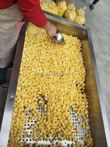 Máquina Comercial de <span class=keywords><strong>Palomitas</strong></span> de Maíz a Gas, Totalmente Automática, de Acero Inoxidable, Equipo Integrado <span class=keywords><strong>para</strong></span> <span class=keywords><strong>Hacer</strong></span> <span class=keywords><strong>Palomitas</strong></span> de Maíz - Product Image 6