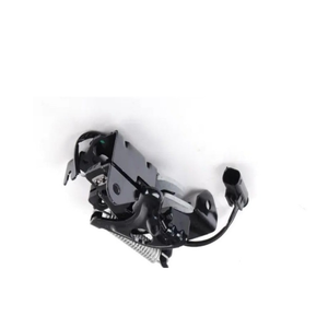 Bloque <span class=keywords><strong>de</strong></span> bloqueo lateral derecho automotriz <span class=keywords><strong>de</strong></span> fábrica en el sistema <span class=keywords><strong>de</strong></span> superposición del capó Bloqueo del capó 51237468354 para BMW Serie 3 G20/G28 320Li - Product Image 4