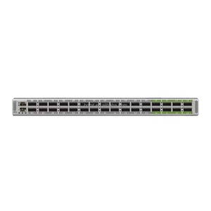 Nuevo Switch N9K-C9348GC-FXP Serie Nexu 9300 con 48 puertos 100M/1G BASE-T, 4 puertos 1/10/25G SFP28 y 2 puertos 40G/100G QSFP28 - Product Image 3